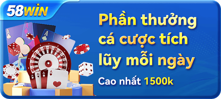 58Win – Trang Chủ 58Win.com Link Chuẩn Không Chặn T10 10 uu dai 58win 2 min